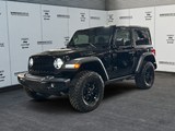 2025 Jeep Wrangler Sport image 1