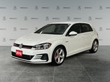 2018 Volkswagen Golf GTI 5-Door (DSG) image 1