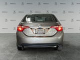 2017 Toyota Corolla LE (CVT) image 4