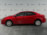 2017 Toyota Corolla LE (CVT) image 2