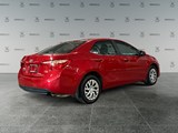 2017 Toyota Corolla LE (CVT) image 5