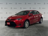 2017 Toyota Corolla LE (CVT) image 1