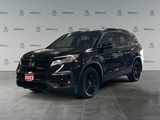 2022 Honda Pilot Black Edition image 1