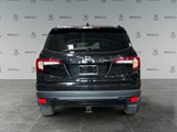 2022 Honda Pilot Black Edition image 4