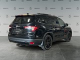 2022 Honda Pilot Black Edition image 5