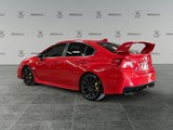 2019 Subaru WRX STI Sport-tech w/Lip image 3