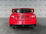 2019 Subaru WRX STI Sport-tech w/Lip image 4