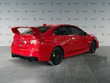 2019 Subaru WRX STI Sport-tech w/Lip image 5