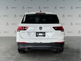 2019 Volkswagen Tiguan Highline image 4