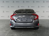 2019 Honda Civic LX (CVT) image 4