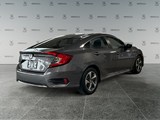 2019 Honda Civic LX (CVT) image 5