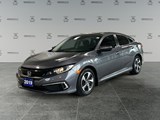 2019 Honda Civic LX (CVT) image 1