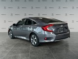 2019 Honda Civic LX (CVT) image 3