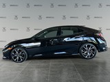 2018 Honda Civic Sport w/Honda Sensing (CVT image 2