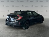 2018 Honda Civic Sport w/Honda Sensing (CVT image 5