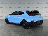 2020 Hyundai Veloster N N image 3