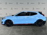 2020 Hyundai Veloster N N image 2