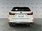 2018 Lexus RX 350 Base image 4