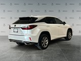 2018 Lexus RX 350 Base image 5