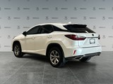 2018 Lexus RX 350 Base image 3