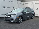 2019 Honda Odyssey EX-L w/RES (A9) image 1