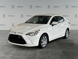 2017 Toyota Yaris Base (M6) image 1