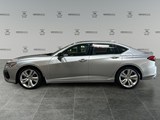2021 Acura TLX Tech image 2