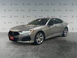 2021 Acura TLX Tech image 1
