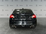 2018 Subaru WRX Base (M6) image 4