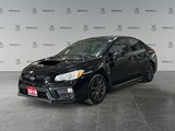 2018 Subaru WRX Base (M6) image 1