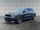 2025 Dodge Durango SRT Hellcat image 1