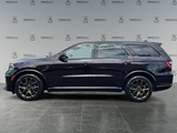 2025 Dodge Durango SRT Hellcat image 2