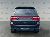 2025 Dodge Durango SRT Hellcat image 4