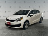2017 Kia Rio LX+ (A6) image 1
