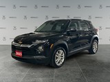 2023 Chevrolet Trailblazer LS image 1
