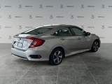 2020 Honda Civic LX image 5