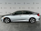 2020 Honda Civic LX image 2