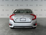 2020 Honda Civic LX image 4