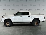 2023 Toyota Tacoma LTD Nightshade image 2