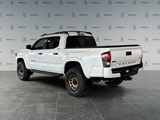2023 Toyota Tacoma LTD Nightshade image 3
