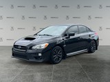 2017 Subaru WRX Base (CVT) image 1