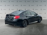 2017 Subaru WRX Base (CVT) image 5