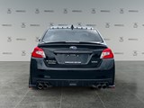 2017 Subaru WRX Base (CVT) image 4
