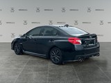 2017 Subaru WRX Base (CVT) image 3