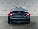 2017 Subaru WRX Base (CVT) image 4