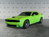 2015 Dodge Challenger SRT 392 image 1