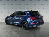 2018 Audi SQ5 3.0T Progressiv image 3