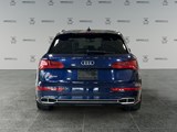 2018 Audi SQ5 3.0T Progressiv image 4