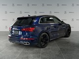 2018 Audi SQ5 3.0T Progressiv image 5