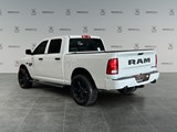 2022 RAM 1500 Classic Tradesman image 3